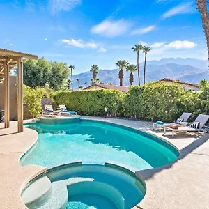  Holiday home California Dreamin'