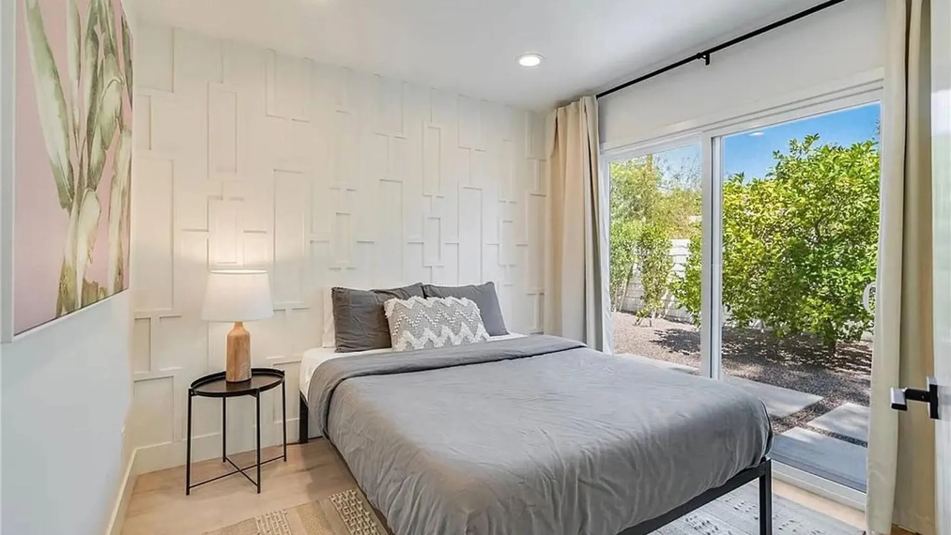 Holiday home Desert Oasis With Modern Comforts Palm Springs United States